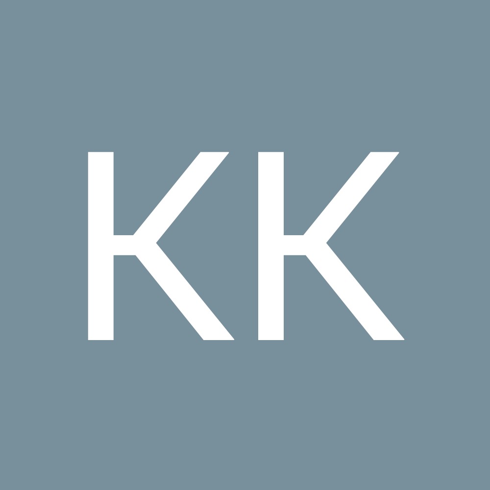 Meet your Posher, Kk